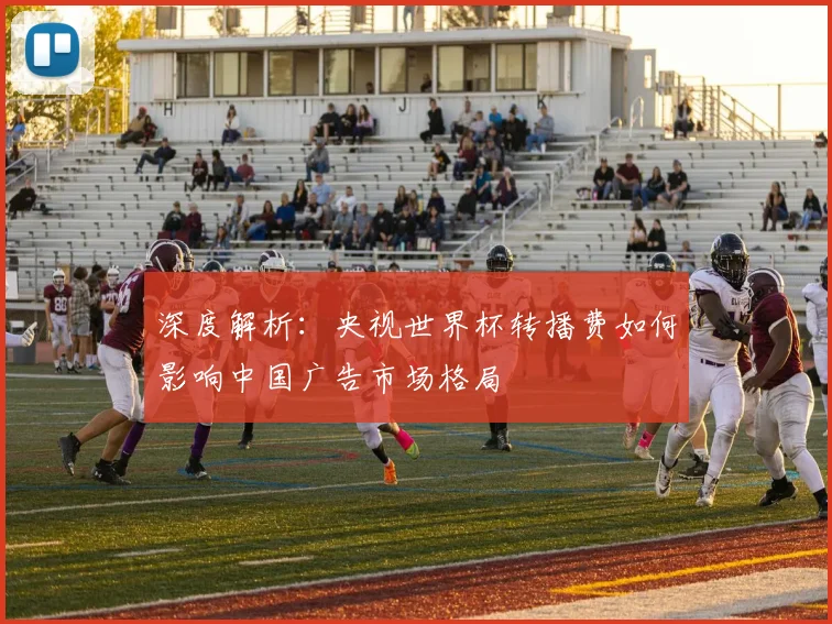 深度解析：央视世界杯转播费如何影响中国广告市场格局