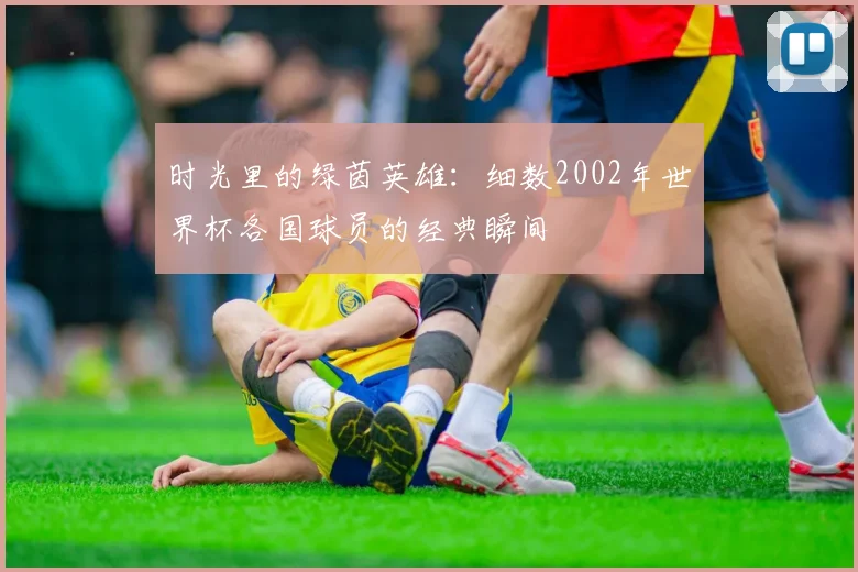 时光里的绿茵英雄：细数2002年世界杯各国球员的经典瞬间