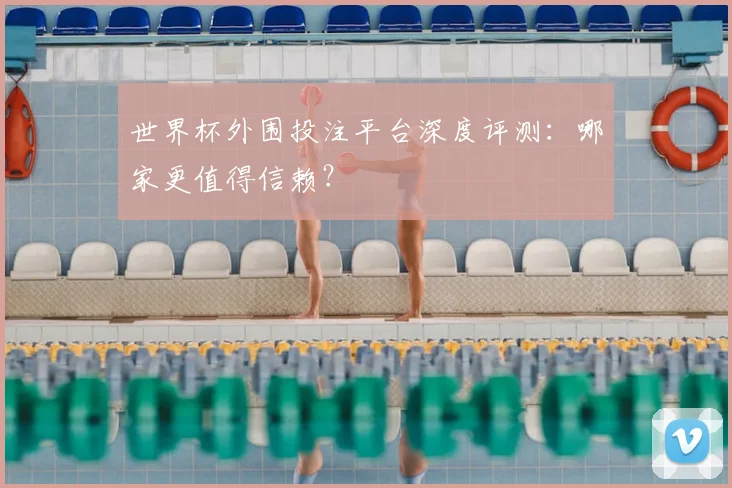 世界杯外围投注平台深度评测：哪家更值得信赖？